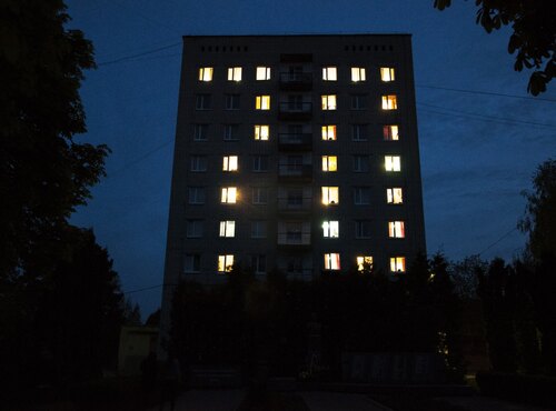 Тільки той, хто пам’ятає минуле, вартий майбутнього!