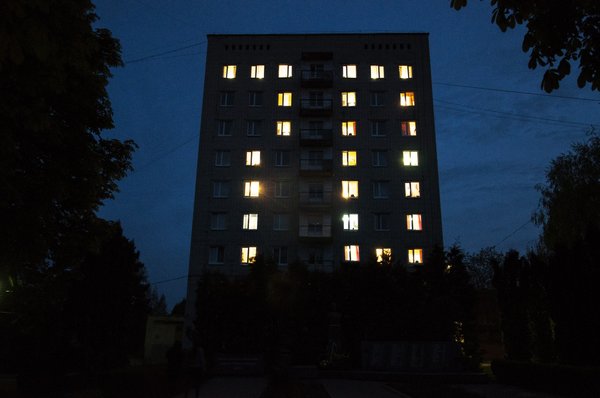Тільки той, хто пам’ятає минуле, вартий майбутнього!