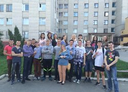 Студентський квест: ціль – пізнання цікавинок міста Умань