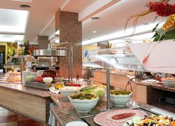 Моє стажування в готельно-ресторанних комплексах Іспанії