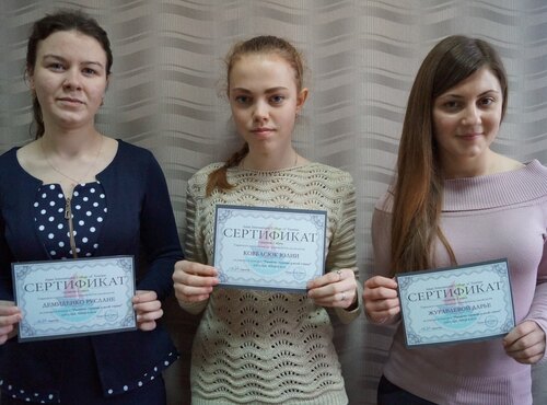 Студенти 1 курсу напряму підготовки «Туризм» взяли участь у міжнародному конкурсі «Розвиток туризму в моїй країні»