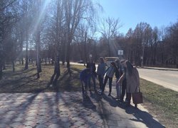 Ми за чисте довкілля