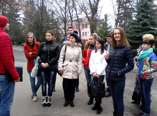Впровадження інноваційних технологій під час проведення практичних занять на кафедрі туризму та готельно-ресторанної справи