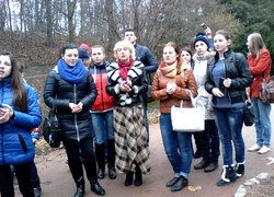 Впровадження інноваційних технологій під час проведення практичних занять на кафедрі туризму та готельно-ресторанної справи