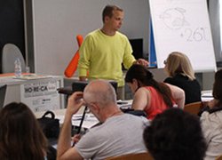Нові можливості для студентів напряму підготовки «Туризм»