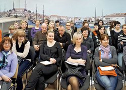 Нові можливості для студентів напряму підготовки «Туризм»