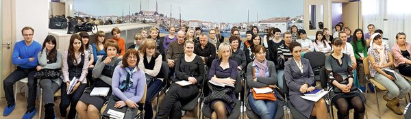 Нові можливості для студентів напряму підготовки «Туризм»