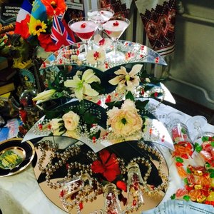 День відкритих дверей
