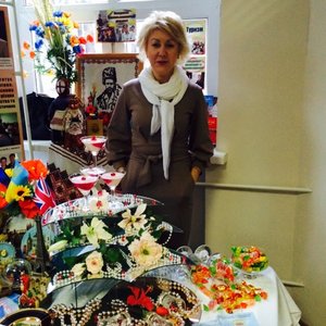 День відкритих дверей
