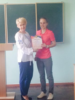 Підведення підсумків конкурсу презентацій «Туристичні перлини України»