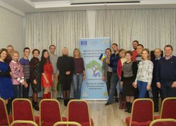 Туризм як каталізатор економічного розвитку сільських територій
