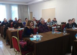Туризм як каталізатор економічного розвитку сільських територій