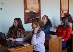 Пріоритетність розвитку сільського зеленого туризму в Україні
