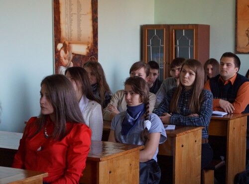 Пріоритетність розвитку сільського зеленого туризму в Україні