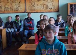 Пріоритетність розвитку сільського зеленого туризму в Україні