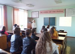 Пріоритетність розвитку сільського зеленого туризму в Україні