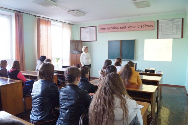 Пріоритетність розвитку сільського зеленого туризму в Україні