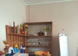 Кафедра туризму та готельно-ресторанної справи співпрацює з Черкаським державним технологічним університетом