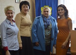 Співпраця кафедри туризму та готельно-ресторанної справи  з «TAYGA DANISMANLIK»