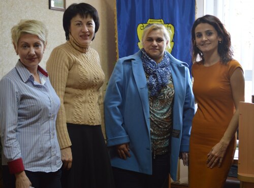 Співпраця кафедри туризму та готельно-ресторанної справи  з «TAYGA DANISMANLIK»