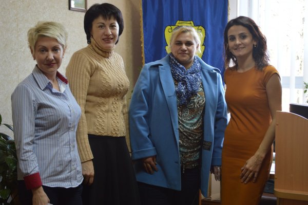 Співпраця кафедри туризму та готельно-ресторанної справи  з «TAYGA DANISMANLIK»