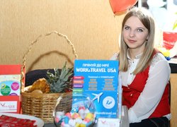 Кафедра туризму та готельно-ресторанної справи розвиває співпрацю з провідними підприємствами туристичної індустрії