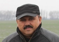 БОЛЮК Валентин Станіславович