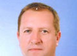 ГЕРАЩЕНКО Сергій Валентинович