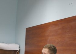 Відкрите заняття з дисципліни Агрозоологія на тему: «Клас Комахи»