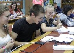 Відкрите заняття з дисципліни Агрозоологія на тему: «Клас Комахи»