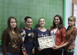 Відкрите заняття з дисципліни Агрозоологія на тему: «Клас Комахи»