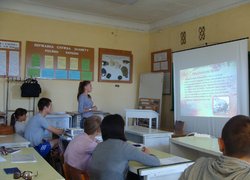 Наукові доповіді майбутніх фахівців