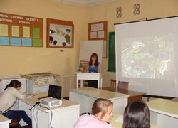 Наукові доповіді майбутніх фахівців