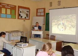 Наукові доповіді майбутніх фахівців