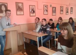 Міжнародні стратегії бізнесу