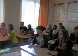 Кодекс етики студентів