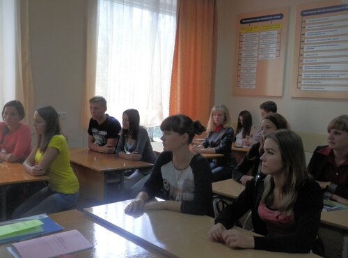 Кодекс етики студентів