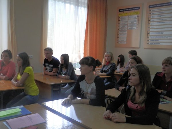 Кодекс етики студентів