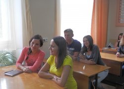 Кодекс етики студентів
