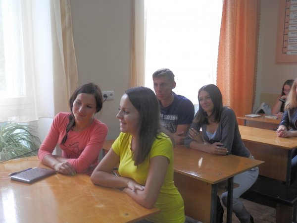 Кодекс етики студентів