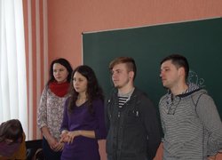 Весна приносить із собою не тільки довгоочікуване тепло, вона приносить радість і надію на краще