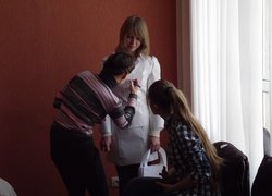Весна приносить із собою не тільки довгоочікуване тепло, вона приносить радість і надію на краще