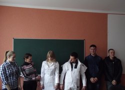 Весна приносить із собою не тільки довгоочікуване тепло, вона приносить радість і надію на краще