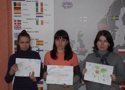 Весна приносить із собою не тільки довгоочікуване тепло, вона приносить радість і надію на краще