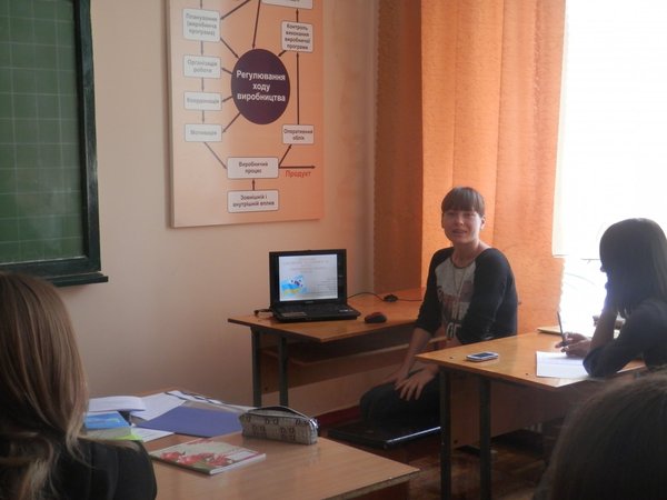 Моніторинг заходів торгівельної політики України