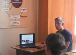 Моніторинг заходів торгівельної політики України
