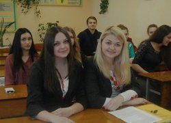 Кожен — коваль своєї долі