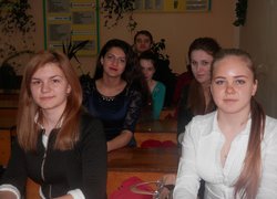 Кожен — коваль своєї долі