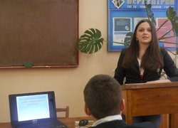 Кожен — коваль своєї долі