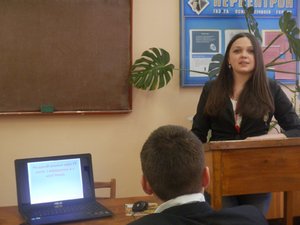 Кожен — коваль своєї долі